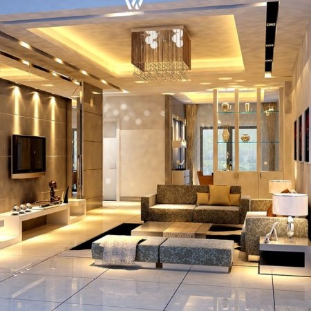 #1 Interior Design Company in Dubai.