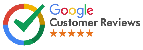Google Customer reviews