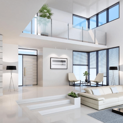 best interior design for living room
