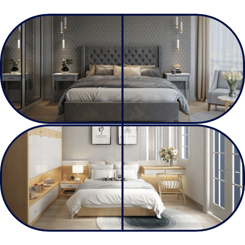 Bedroom Renovation Ideas Dubai