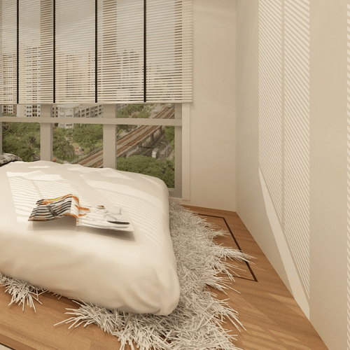 bedroom renovation ideas Dubai