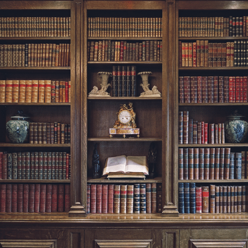 book shelf Dubai