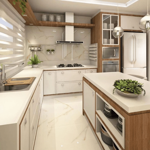 kitchen interior design ideas