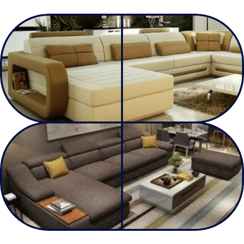 Sofa Set UAE 