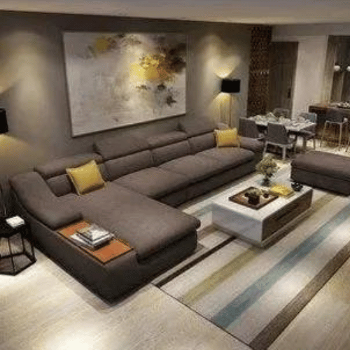 Sofa Set Design 2 