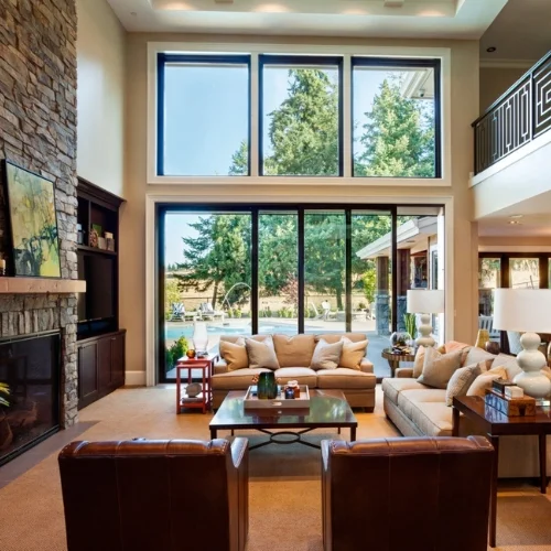 Best Villa Design Service in Dubai