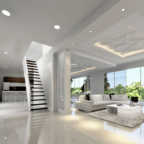 villa interior design company in dubai