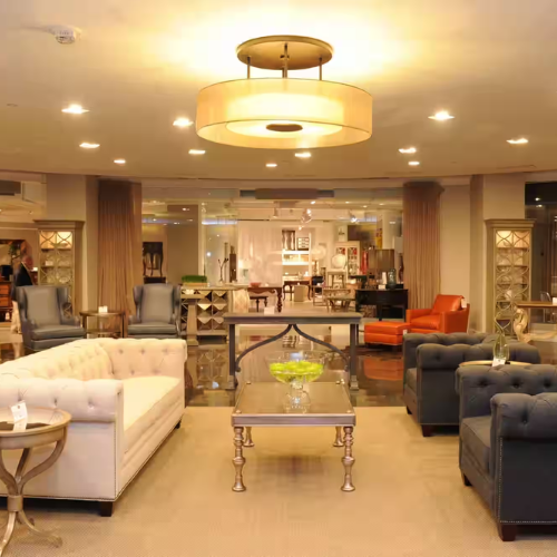 Top Furniture Shops Near Me in Dubai | A Guide to Finding Quality and Style