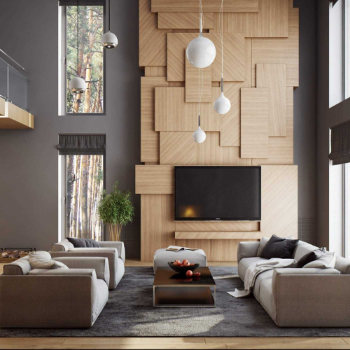 Creating Elegant Spaces | Interior Design for Homes in Dubai