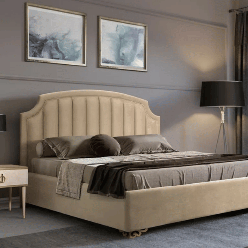 best customized beds in dubai