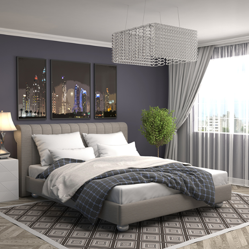 2024’s Top Bedroom Window Treatments | Blinds, Curtains, and The Latest in Bedroom Curtain Design | Ideas for Bedroom Design