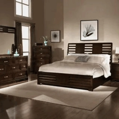 Furniture for Bedroom in Dubai
