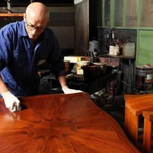 Discover the Best Furniture Polish Services in Dubai | Restore Your Furniture to Its Former Glory