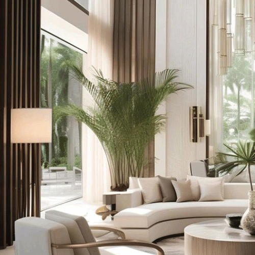 Furniture for Living Room in Dubai