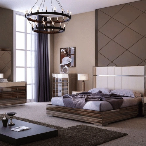 Discover the Best Modern Bedroom Furniture in Dubai: A Comprehensive Guide