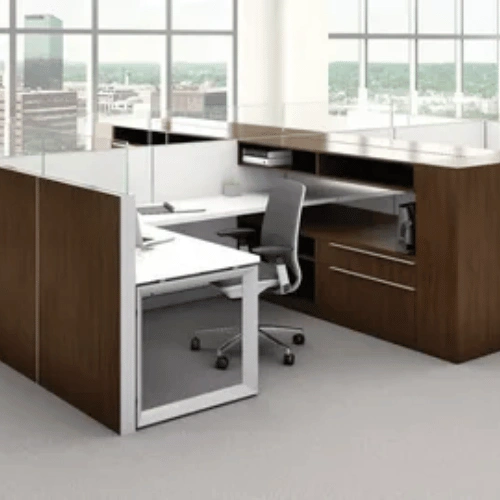 _Wooden furniture for office (1)