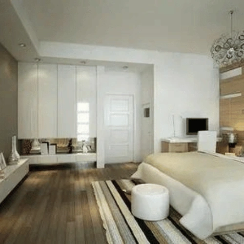 Bedroom Interior Designs in Dubai