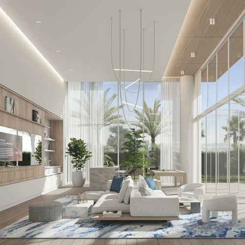 Home Interior Design Services in Dubai