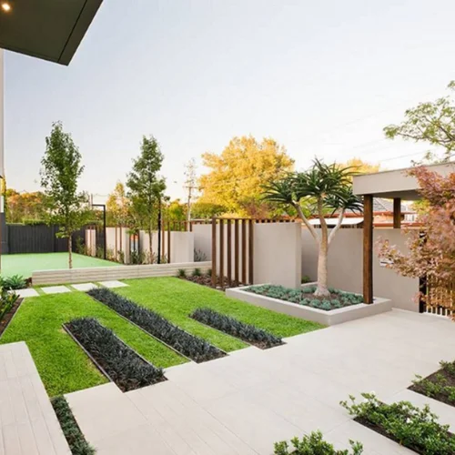 Garden Design in Dubai—Transform Your Outdoor Space