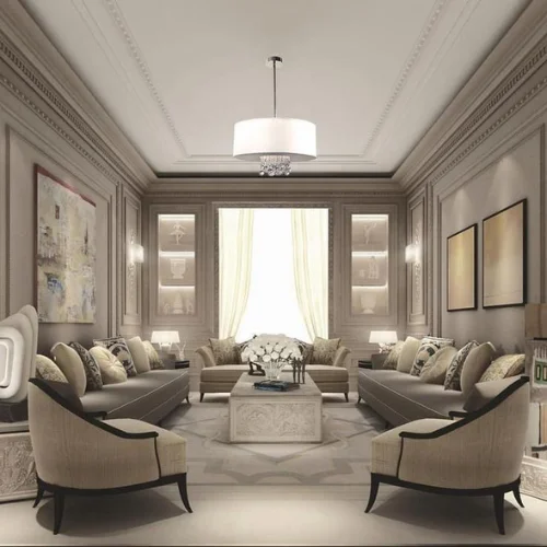 Interior design professionals in Sharjah