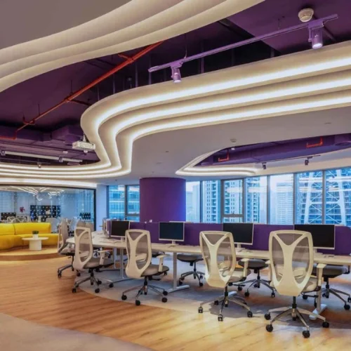 5 General Mistakes to Avoid When Designing Your Office Space in Dubai