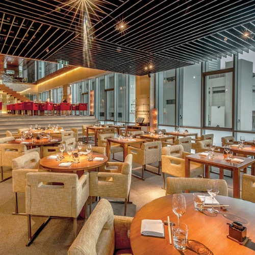 7 Easy Tips to Design a Restaurant in Dubai