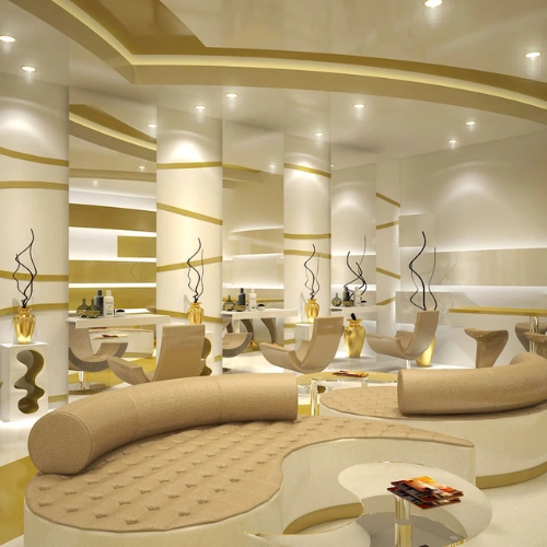 Stylish Interior Design Ideas for Lash Salons in Dubai