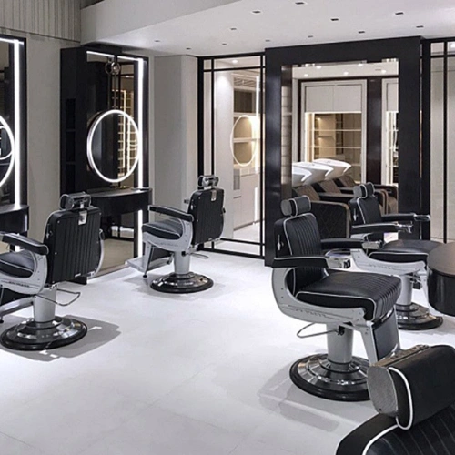 small beauty salon interior design ideas