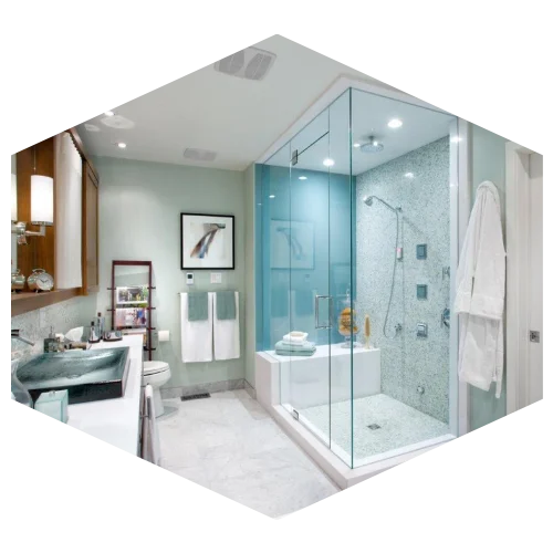 bathroom renovation dubai