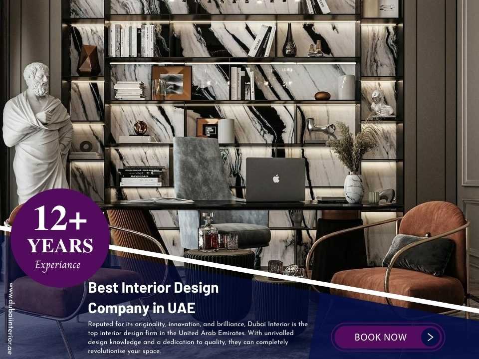 Interior Design Banner