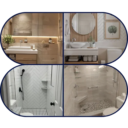 bathroom renovation dubai