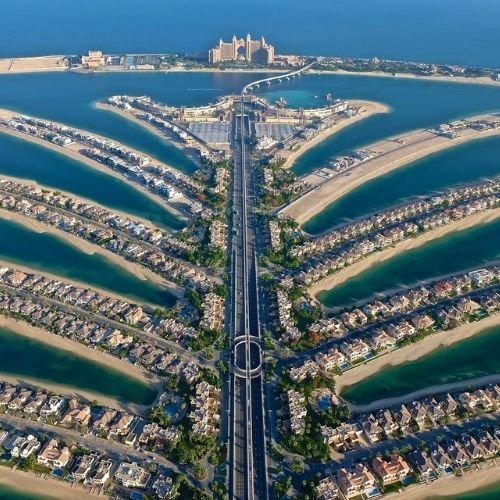 Palm Jumeirah