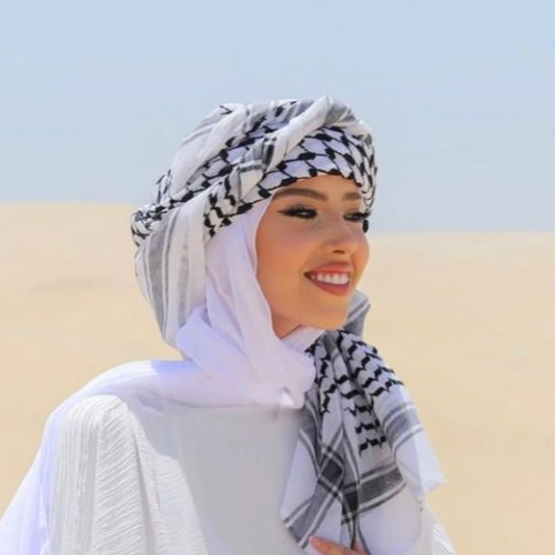 Aleesha Zahoor