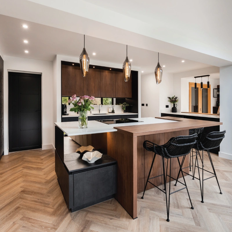 Expert Kitchen Renovation Dubai UAE