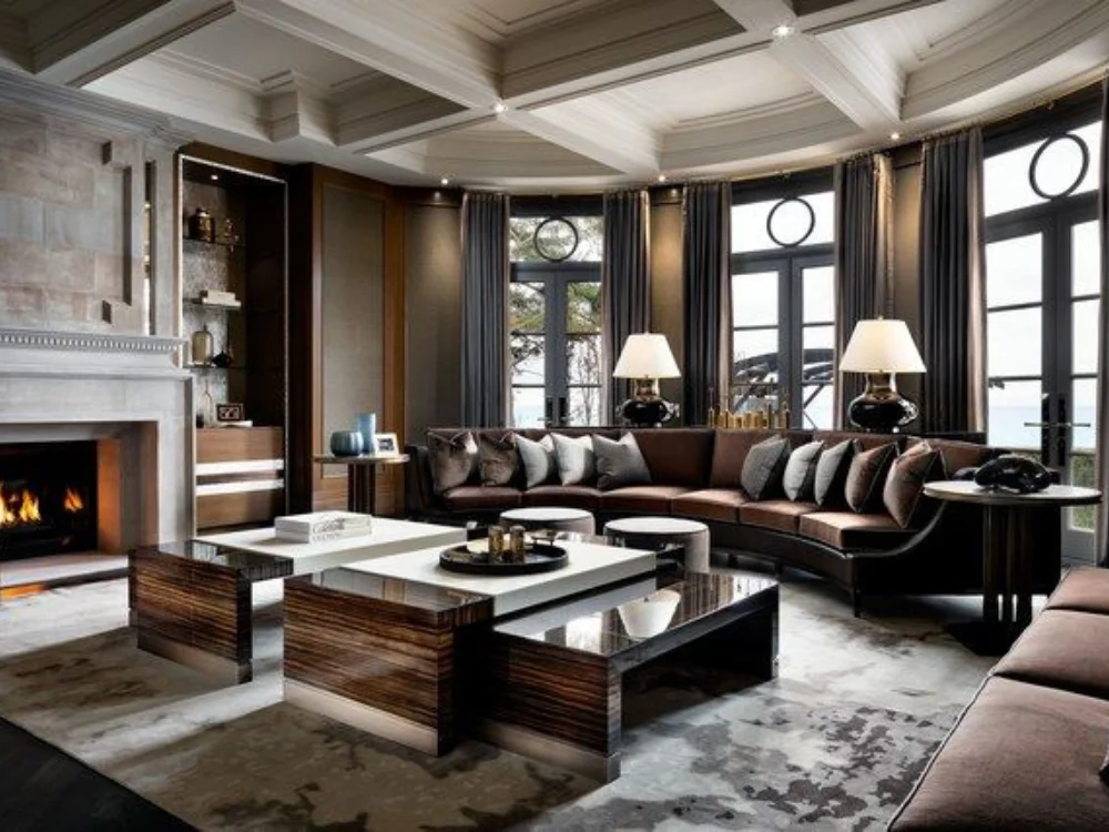 High Quality Home Interior Solutions UAE