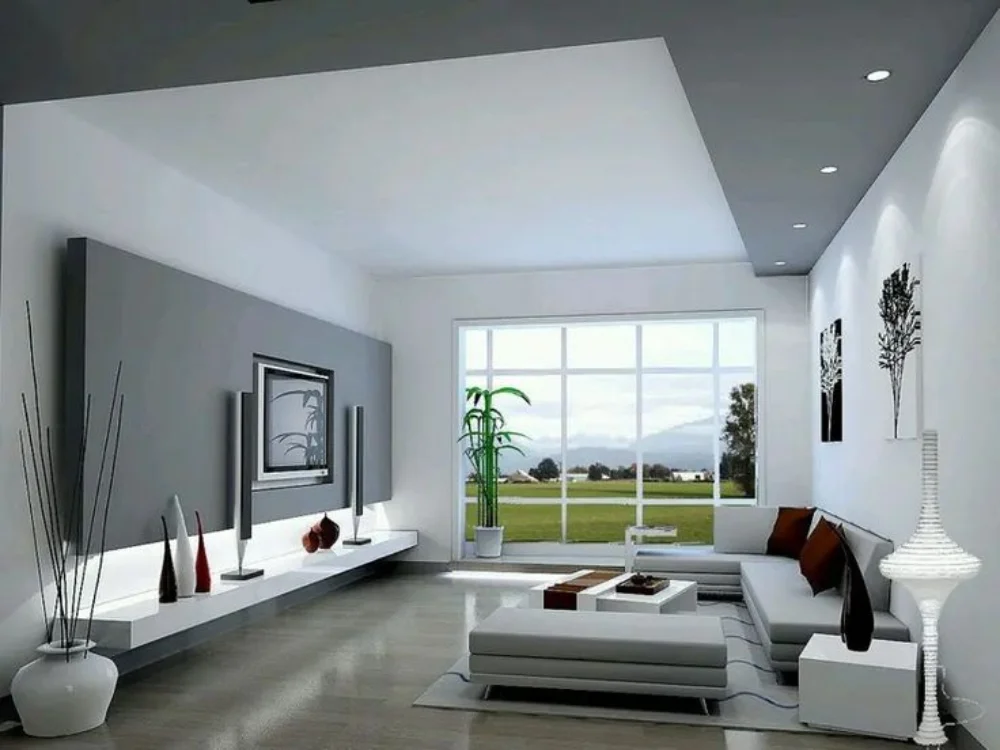 personalized living room interior design for inspiring spaces Dubai