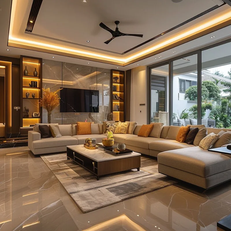 Home Interior Design