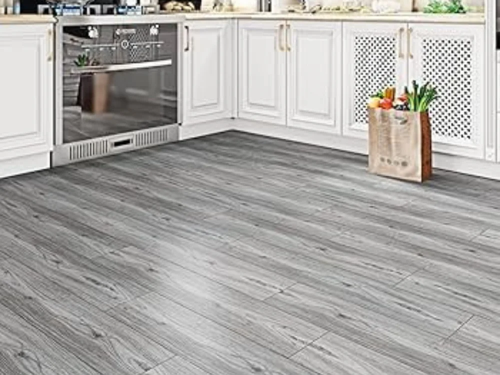 stylish flooring designs for modern living room Dubai