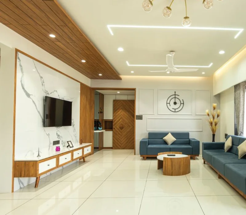 Stylish Dubai Home Interior Design Concepts
