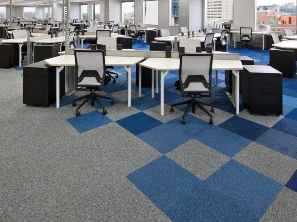 office carpet designs Dubai