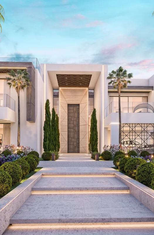 cost-effective villa renovation services in UAE