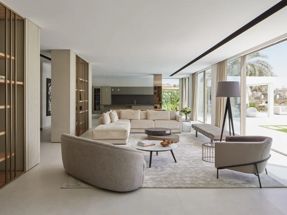 advantages of professional villa renovation services Dubai