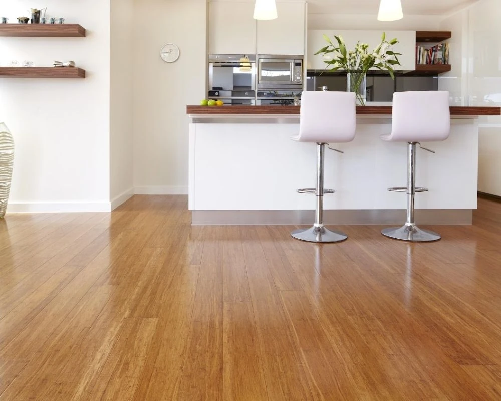 Durable and Stylish Kitchen Floors Dubai.