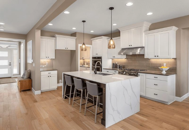 Expert Kitchen Renovation In Dubai Services