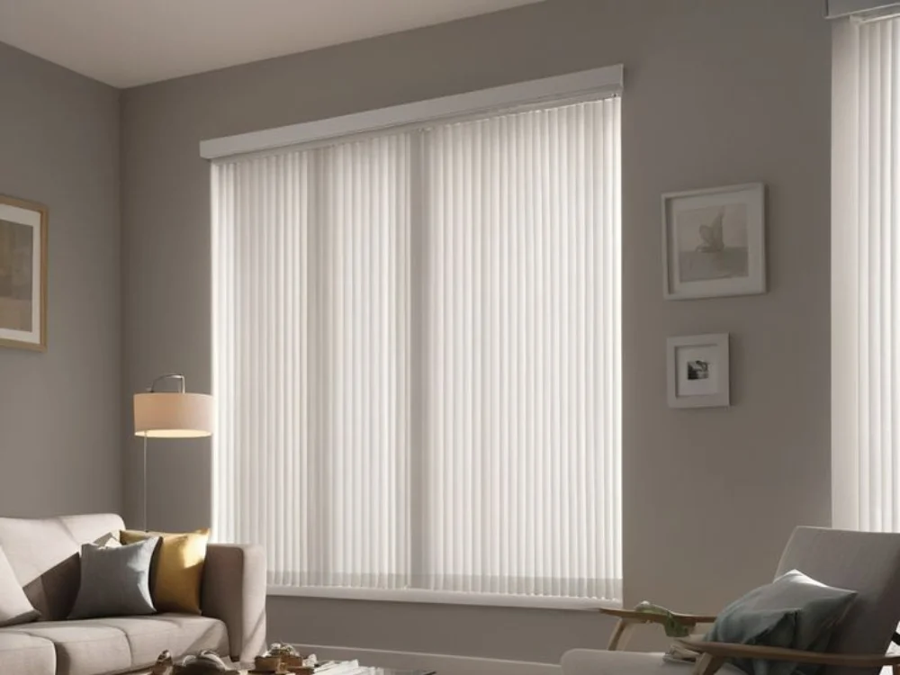 Stylish designer blinds for Dubai interiors