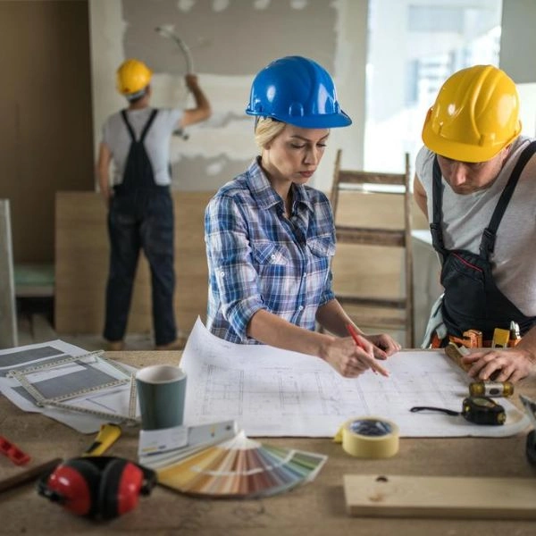 Professional Home Renovation Consultation Services In Dubai