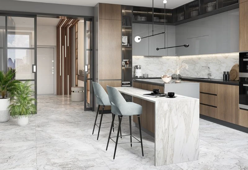 Best Kitchen Renovation In Dubai Services