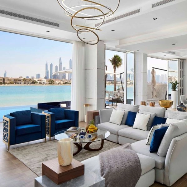 Strict Quality Assurance For Dubai Home Renovation Services