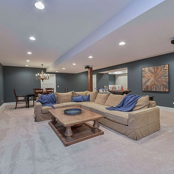 Premium Interior Finishing For Dubai Home Renovation Projects
