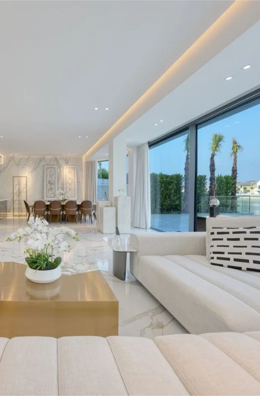 professional villa renovation services in UAE